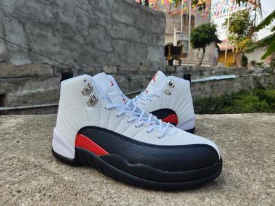 wholesale quality air jordan 12 model no. 307